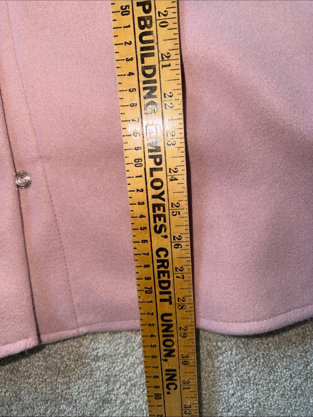 Free People We the Free Maeve Lola Jacket Size S NWOT - Picture 7 of 8
